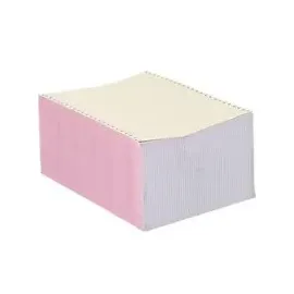 Sigel Computerpapier A4 60 g/m2 600 Blatt 3-fach