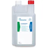 Dr. Schumacher Cleanisept Flächendesinfektion und Reinigung 1 Liter