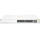 HP HPE Aruba Instant On 1930 24G PoE der Klasse 4 4SFP/SFP+ 195 W Switch
