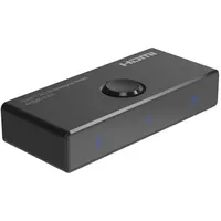 MicroConnect MC-HDMISWITCH-4K-MINI