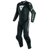 Dainese Laguna Seca 4 LE Leder-Kombi schwarz, 48