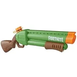 HASBRO E76475L0 Nerf Super Soaker Fortnite Pump-SG