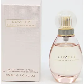 Sarah Jessica Parker Lovely Eau de Parfum 30 ml