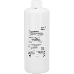 Ultraschall Gel