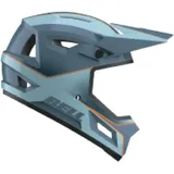 Bell Sanction 2 Dlx MIPS 59-61 cm Erwachsene blau 2021