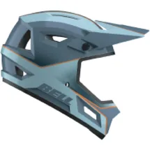 Bell Sanction 2 Dlx MIPS 59-61 cm Erwachsene blau 2021