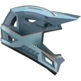 Bell Sanction 2 Dlx MIPS 59-61 cm Erwachsene blau 2021