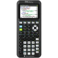 Texas Instruments TI 84 Plus CE-T Python Edition