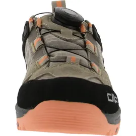CMP Kiruna Fitgo WP Trekking Shoes sabbia (P605) 32