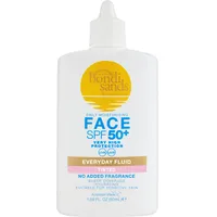 Bondi Sands Everyday getöntes Gesichtsfluid LSF 50+ 50 ml