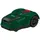 Parkside PARKSIDE® 20 V Mähroboter »PAMR 500 A1 mit Akku und Ladestation