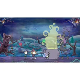 Enchanted Portals: Tales Edition - PS5