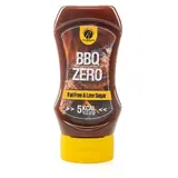 rabeko Zero Sauce, 350 ml Flasche, Sweet Hot Chili
