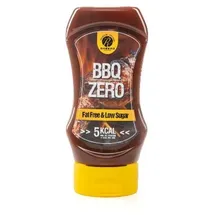 rabeko Zero Sauce, 350 ml Flasche, Sweet Hot Chili