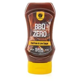 rabeko Zero Sauce, 350 ml Flasche, Sweet Hot Chili