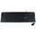 TRACER Maverick Tastatur Schwarz USB / PS2