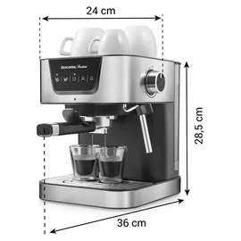 Tescoma Espressomaschine PRESIDENT