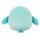Squishmallows Olivette 19 cm Weiß