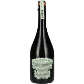 la maison tea royal No.9 Herbal Garden Sparkling Tea