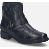 Josef Seibel Stiefelette Kate 21 schwarz 36