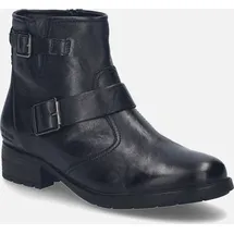 Josef Seibel Stiefelette Kate 21 schwarz 36