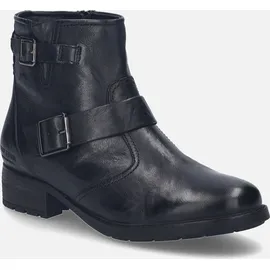 Josef Seibel Stiefelette Kate 21 schwarz 36