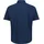 CMP Langarmhemd Blau 46