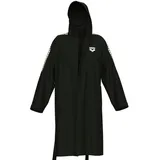 Arena TEAM STRIPE - Black-white - M