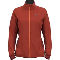 Odlo Brensholmen cinnabar - S