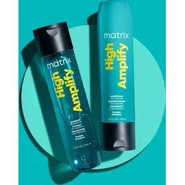 Matrix Total Results High Amplify Shampoo 1000 ml