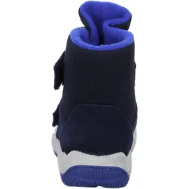 superfit Icebird Blau 8000 22