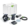 Exzenterschleifer Festool ES-ETS 125 REQ-Plus