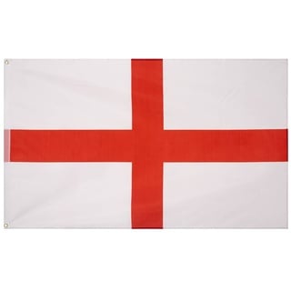 England Flagge MUWO "Nations Together" 90 x 150 cm-Größe:Einheitsgröße