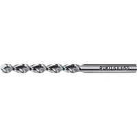Ruko Spiralbohrer DIN 338 TL 3000 HSS D 2,1