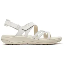 Merrell Harbor Backstrap Damen Weiß 36