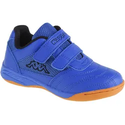 Kappa Kickoff OC K, Jungenhaft, , Sportschuhe, blau One Size