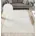 OTTO Teppich OTTO HOME Gr 1 creme B 60cm H 11mm L 90cm Kunstfaser Teppiche Teppich