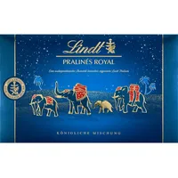 Lindt Royal Pralinen 250,0 g