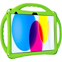 TopEsct Hülle für iPad 10. Generation Apple iPad Grün