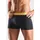 Buffalo Boxershorts bunt/ schwarz XXL 4er Pack