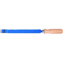 Schaberplatte HM für Flachschaber