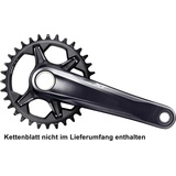 Shimano Deore XT FC-M8130-1 175mm Kurbelgarnitur (I-FCM81301EXX)