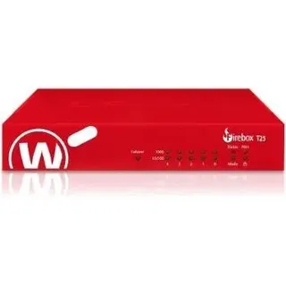 Watchguard Firebox T25 Wifi WGT26033
