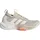 adidas Rapidmove Adv 2 Training Shoes wonder alumina/crystal white/lucid orange (AFDP) 4