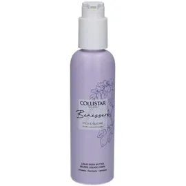 Collistar Benessere Fig And Wisteria Körperbutter 200 ml