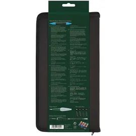 Faber-Castell Aquarellmarker Albrecht Dürer 30 St. mehrfarbig