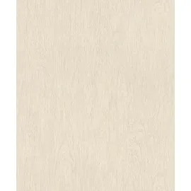 Schöner Wohnen Vliestapete WOOD 10,05 m x 0,53 m 0 g Beige 600018