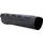 HSI Schubkarrengriff Kunststoff 25 X 113 mm Schwarz 2 Stück