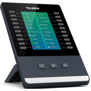 Yealink EXP50 Funktionstasten-Erweiterungsmodul