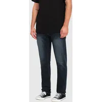 Volcom Vorta Jeans New Vintage Blue - 38 -